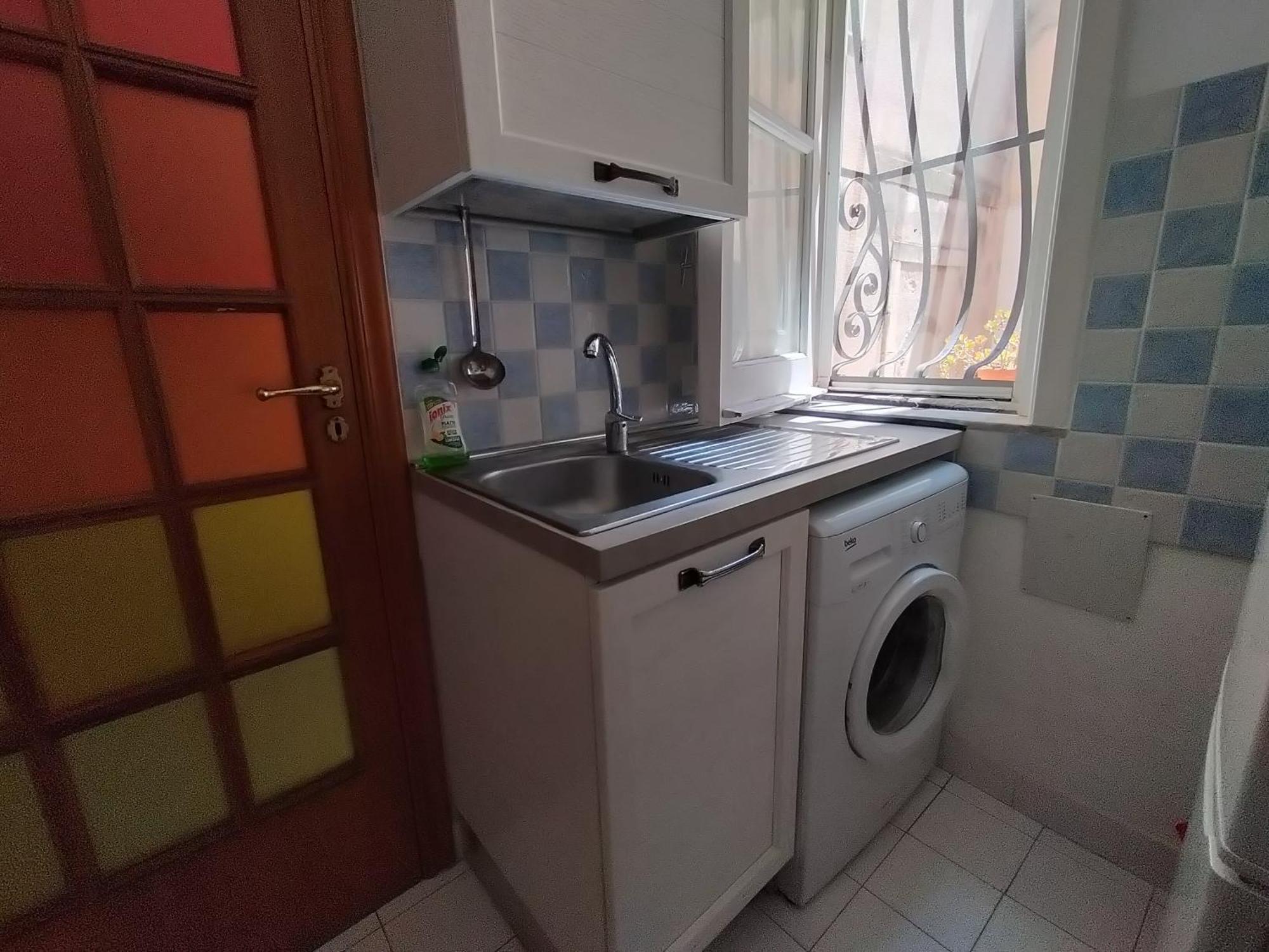 Casa Barnaba Leilighet Syracuse Eksteriør bilde